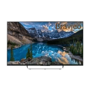 Bravieo KLV-40J4100B 40 inch LED Full HD
