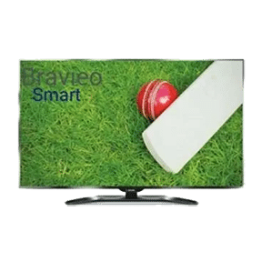 Bravieo KLV-32J5500B 32 inch LED Full HD