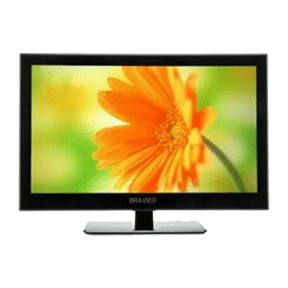 Bravieo KLV-24J4100B 24 inch LED Full HD
