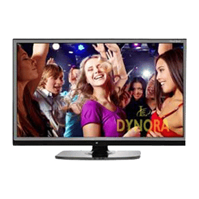 Le Dynora LD-2401 24 inch LED HD-Ready