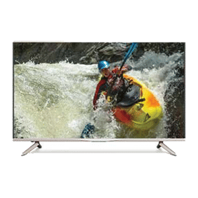 Sansui SNA43QX0ZSA 43 inch LED 4K