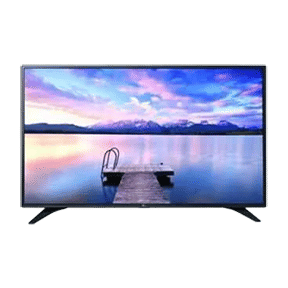 LG 43LW340C 43 inch LED Full HD