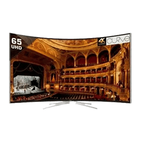 VU TL65C1CUS 65 inch LED 4K