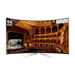 VU TL55C1CUS 55 inch LED 4K