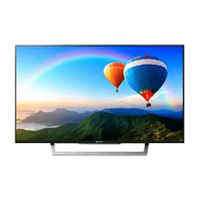 Sony BRAVIA KDL-49W750D 49 inch LED Full HD