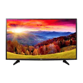 LG 43LH548V 43 inch LED Full HD