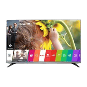 LG 43LH595T 43 inch LED Full HD