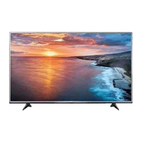 LG 49UH617T 49 inch LED 4K