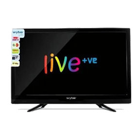 Wybor W192EW3 19 inch LED HD-Ready