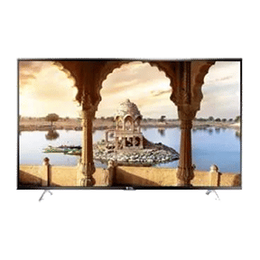 TCL L55P1US 55 inch LED 4K