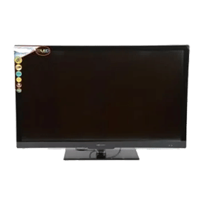 World Tech WT-3299 32 inch LED HD-Ready