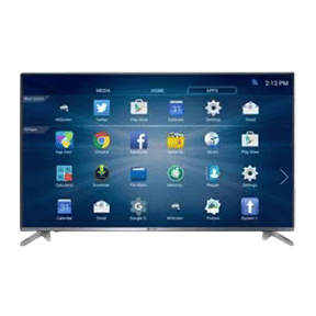 Micromax 50 CANVAS 50 inch LED Full HD