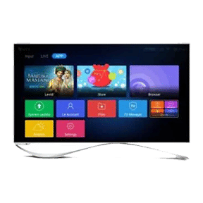 LeEco Super3 X55 55 inch LED 4K