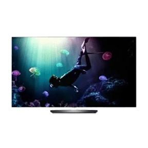 LG OLED55B6T 55 inch OLED 4K