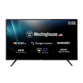 Westinghouse WH55UD45 55 inch LED 4K