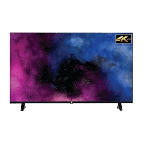 Daiwa D50162FL 50 inch LED 4K