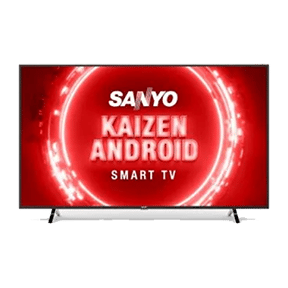 Sanyo XT-55UHD4S 55 inch LED 4K