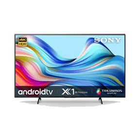 Sony BRAVIA KD-65X7400H 65 inch LED 4K