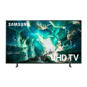 Samsung UA55RU8000 55 inch LED 4K