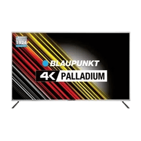 Blaupunkt BLA50AU680 50 inch LED 4K