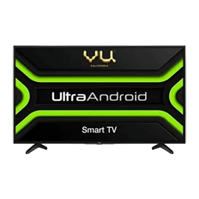 VU 40GA 40 inch LED Full HD