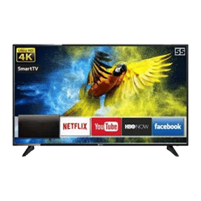 Koryo KLE55EXUJ98UHD 55 inch LED 4K