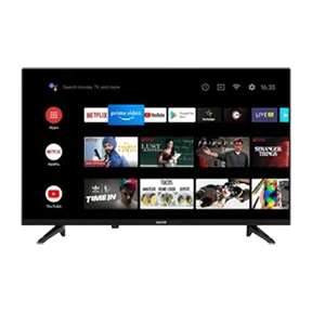 Sanyo XT-32A170H 32 inch LED HD-Ready