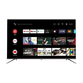 Sanyo XT-43A082U 43 inch LED 4K