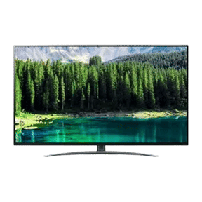 LG 65SM8600PTA 65 inch LED 4K
