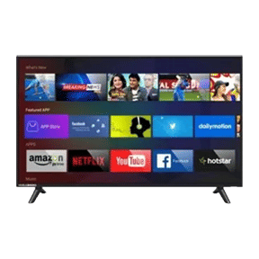 Noble Skiodo NB45MAC01 43 inch LED Full HD