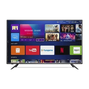 Shinco SO50AS-E50 49 inch LED Full HD