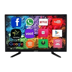 Adsun 32AESL1 32 inch LED HD-Ready