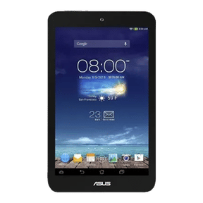 Asus Memo Pad 8