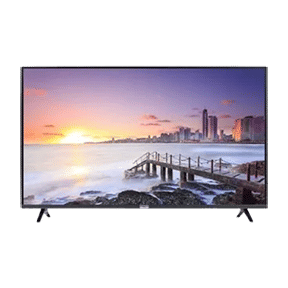TCL P30 49P30FS 49 inch LED Full HD