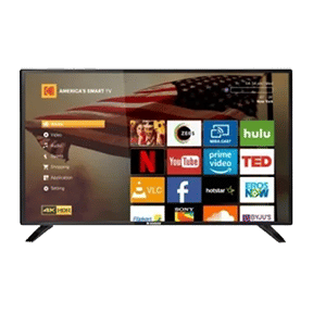 Kodak 43FHDXPRO 43 inch LED Full HD