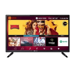 Kodak 40FHDXSMART Pro 40 inch LED Full HD