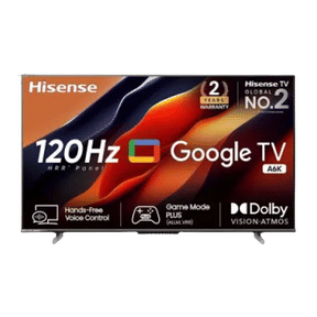 Hisense 55A6K 55 inch (139 cm) LED 4K