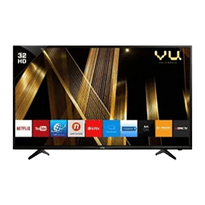 VU 32GVSM 32 inch LED HD-Ready