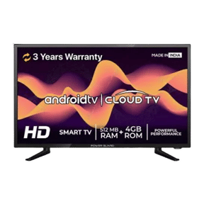 Power Guard PG24S 24 inch (60 cm) LED HD-Ready