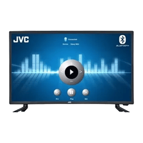 JVC LT-24N380C 24 inch LED HD-Ready