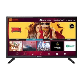 Kodak 32HDXSMART Pro 32 inch LED HD-Ready