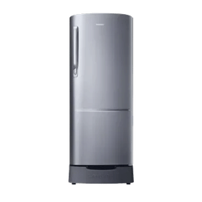 Samsung RR24B282YGS 230 Ltr Single Door