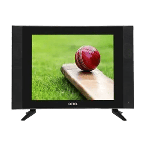 Detel D1 Star 17 inch LED Full HD