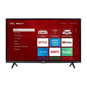 TCL 32S327 32 inch LED Full HD