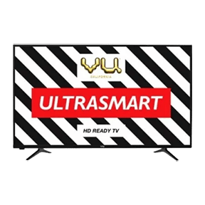 VU 32SM 32 inch LED HD-Ready