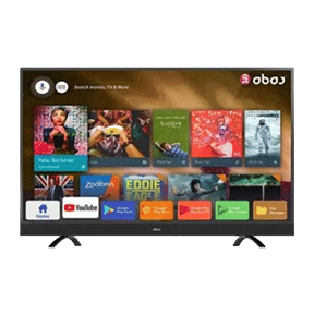 Abaj LEDAB49USECF 49 inch LED 4K