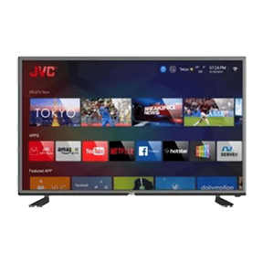 JVC 40N5105C 40 inch LED Full HD