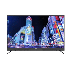 JVC 49N5105C 49 inch LED Full HD