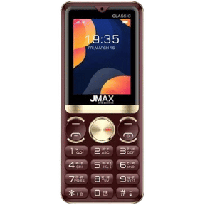 JMAX Classic