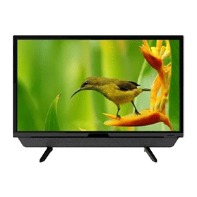 QFX QL2411 24 inch LED HD-Ready